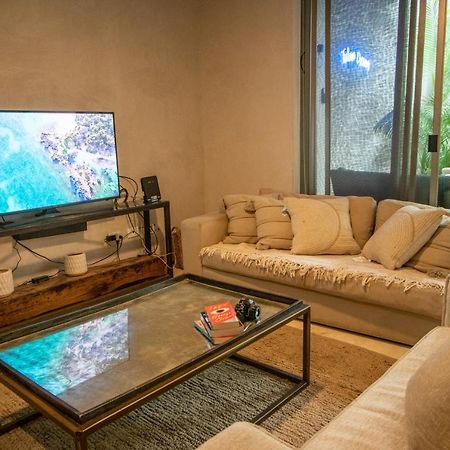 Ideal 4 Groups Aldeazama 2Br 10Pax Apt Papaya Playa Tulum Kültér fotó