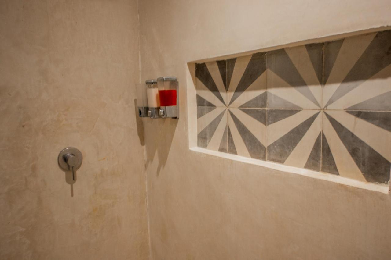 Ideal 4 Groups Aldeazama 2Br 10Pax Apt Papaya Playa Tulum Kültér fotó