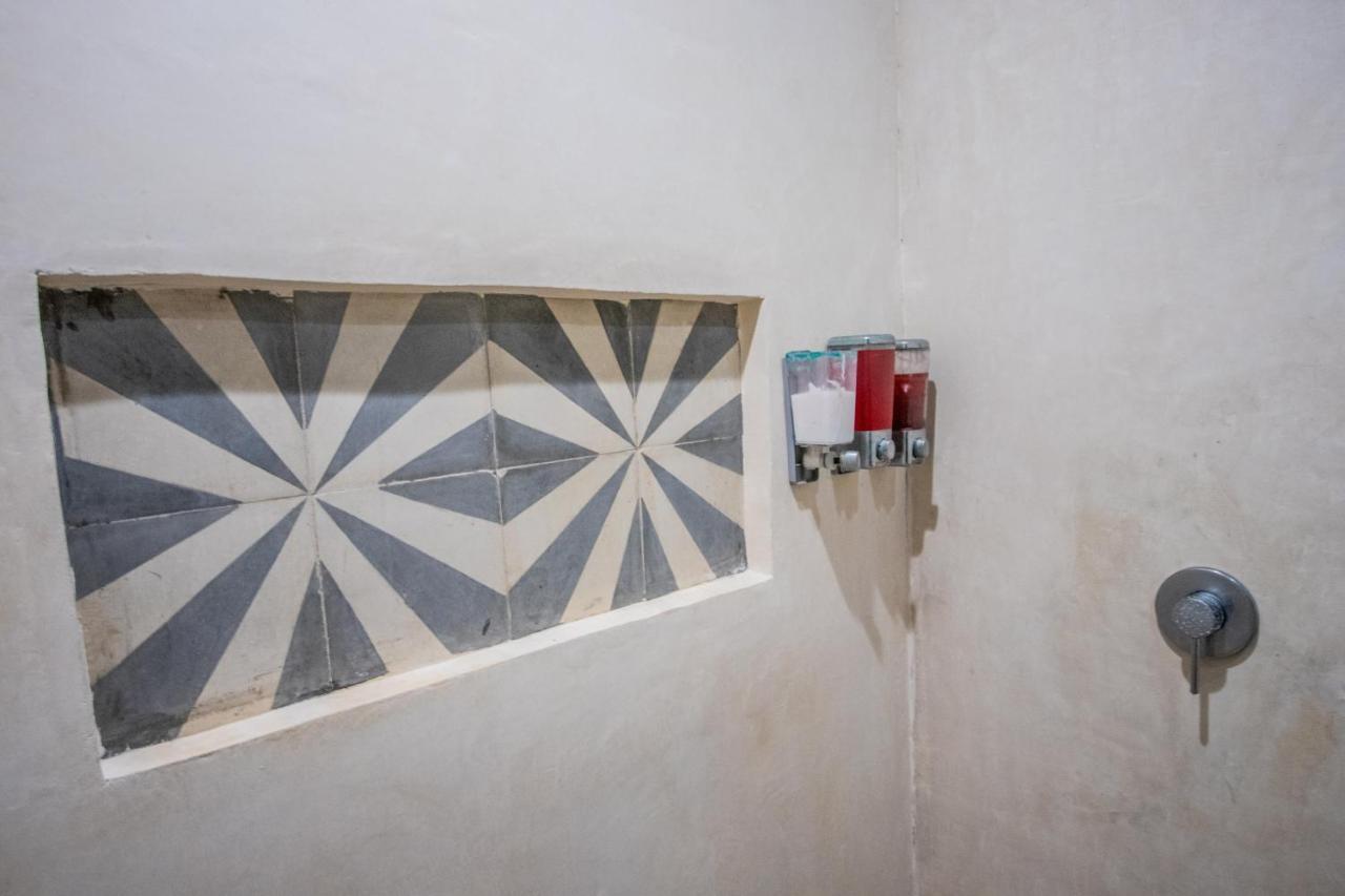 Ideal 4 Groups Aldeazama 2Br 10Pax Apt Papaya Playa Tulum Kültér fotó