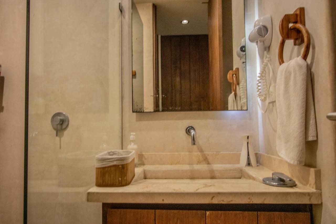 Ideal 4 Groups Aldeazama 2Br 10Pax Apt Papaya Playa Tulum Kültér fotó
